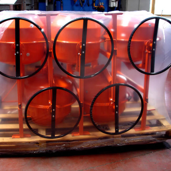 protection-bien-industriels Emballage de protection des biens industriels Ripack