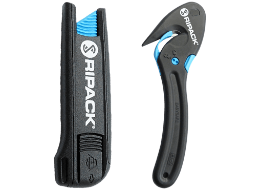 Easyknife Safety Cutter - Ripack USA