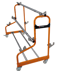 Soudeuse de film Ripack Multicover 955